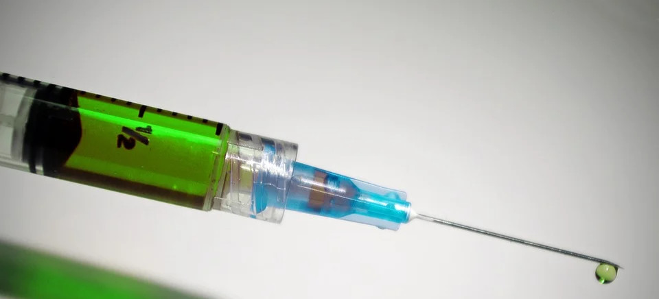 Program szczepień profilaktycznych przeciwko grypie dla mieszkańców Miasta Rzeszowa