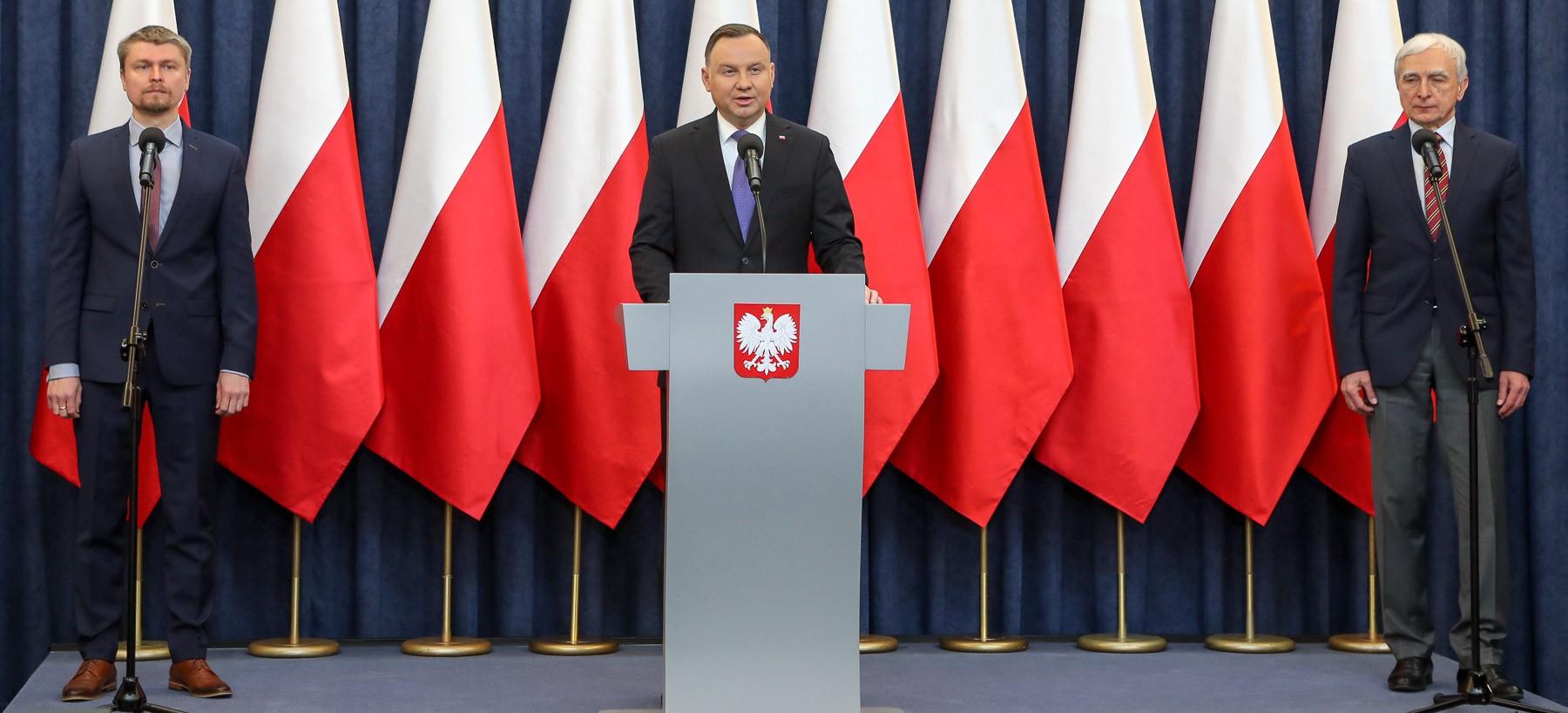 Polska w pełni uniezależniona od Rosji (VIDEO)