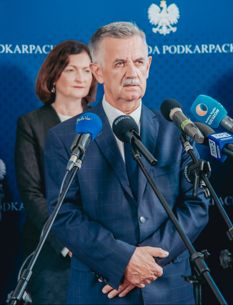 POWIAT RZESZOWSKI. Kolejne miliony z Polskiego Ładu dla samorządów Powiatu Rzeszowskiego