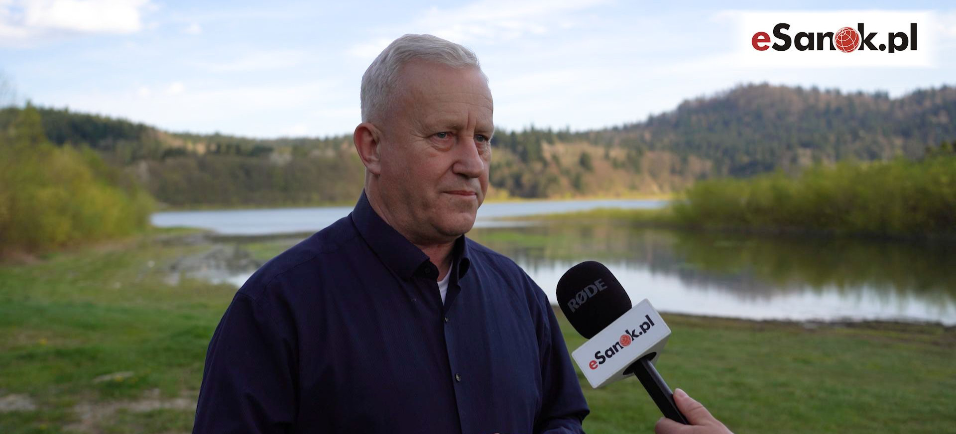 GMINA SOLINA. Wójt Adam Piątkowski: „Jesteśmy bezsilni wobec niedźwiedzi”. Apel do władz państwowych [VIDEO]