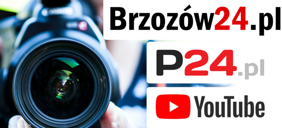 Brzozów24.pl oraz Podkarpacie24.pl poszukuje współpracowników. Dołącz do nas!