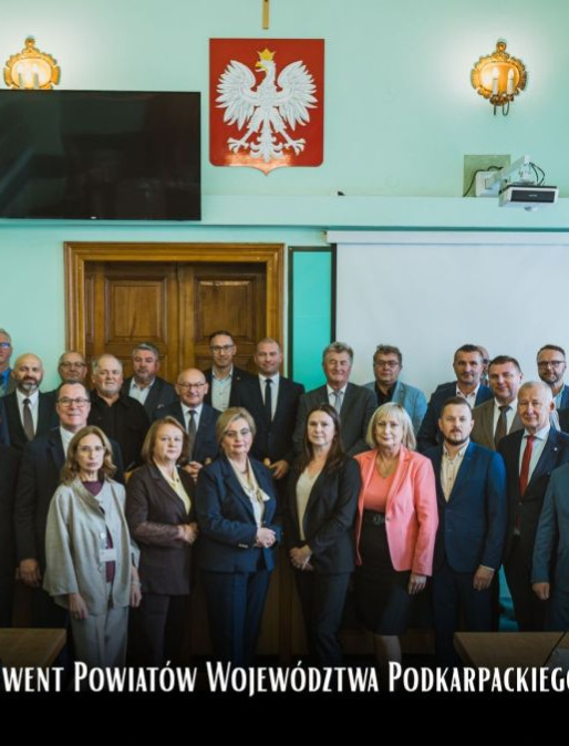 SANOK: Alarm w sprawie szpitali powiatowych! „Bez realnej wyceny świadczeń nie da się budować ochrony zdrowia”
