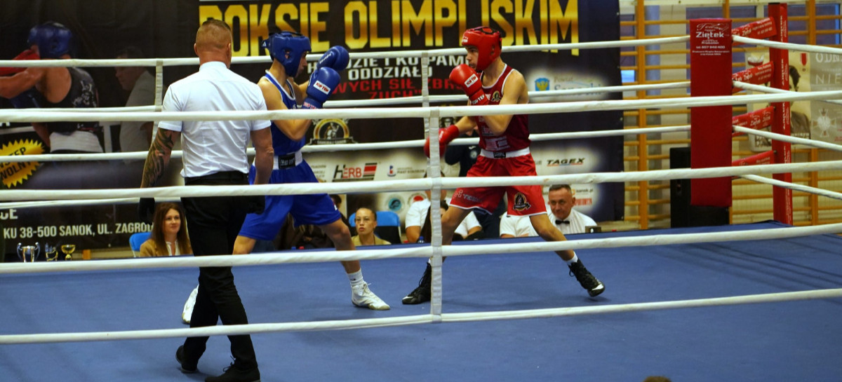 PUCHAR KARPAT w Sanoku. Samuraje bezkonkurencyjni – zwycięstwa, wyróżnienia i kwesta dla Fundacji „Niezłomni” [VIDEO, ZDJĘCIA]