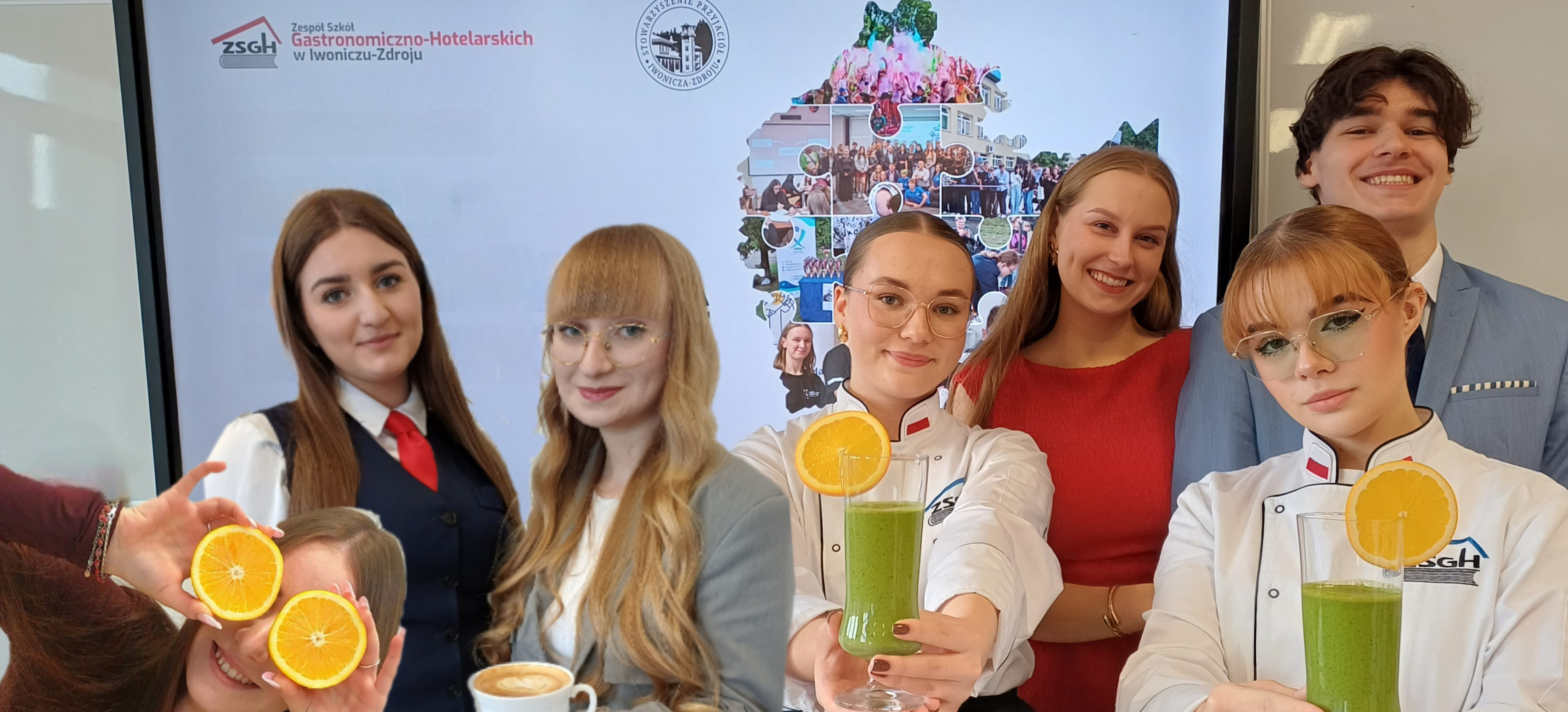 Szkoły Powiatu Krośnieńskiego najlepszą drogą do kariery zawodowej
