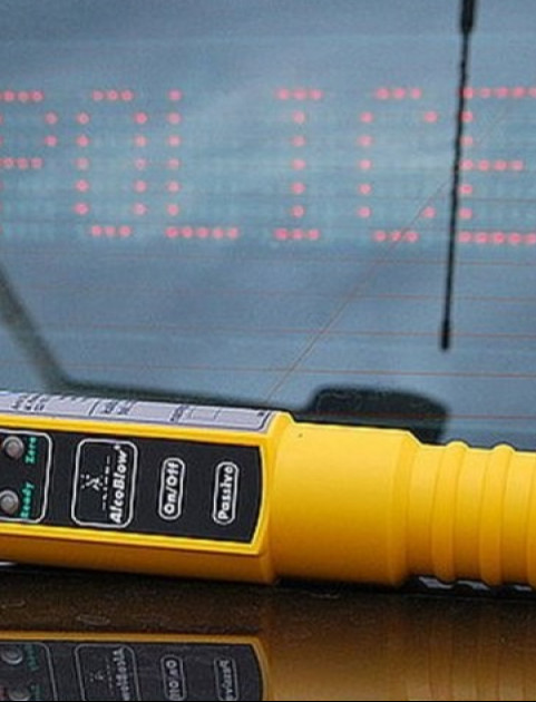 Nietrzeźwy i na zakazie kierowca Audi zatrzymany dzięki zgłoszeniu świadka