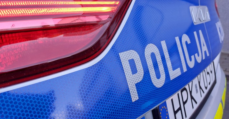 USTRZYKI DOLNE. Pędził motocyklem 131 km/h w obszarze zabudowanym!