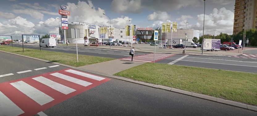 Śledztwo ws. potrącenia na ul. Krakowskiej. Kiedy pojawi się tam sygnalizacja?