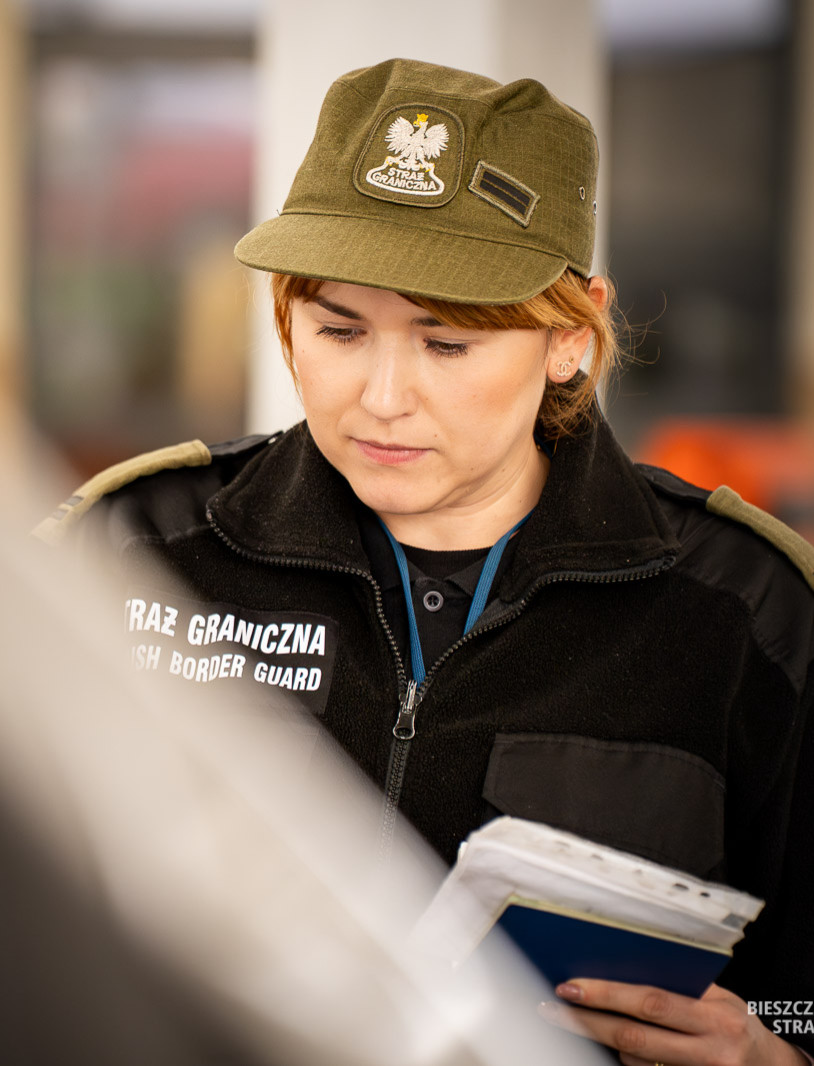 MEDYKA: 20-latek zapłacił 2 tysiące euro za fałszywe prawo jazdy