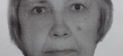 Zaginęła Jadwiga Panek – mieszkanka Rakszawy