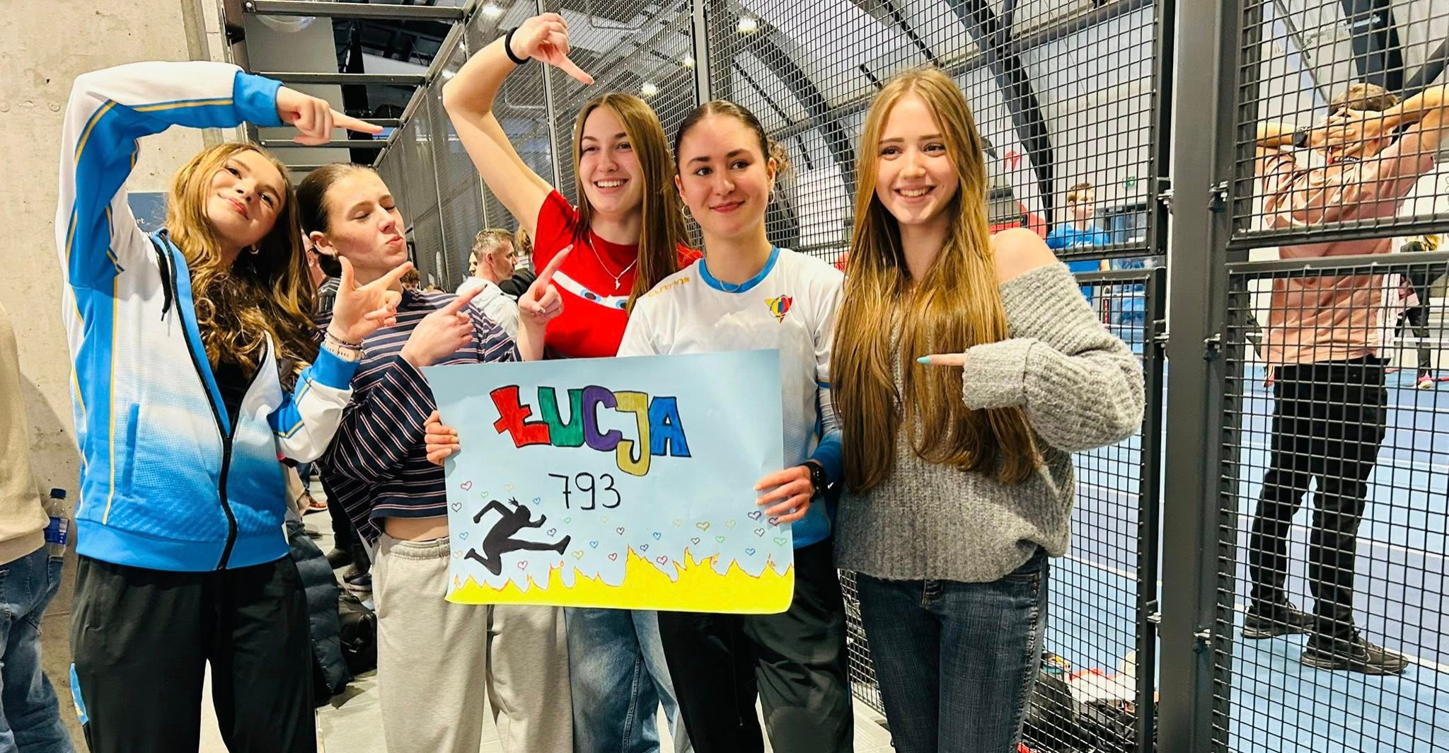 Sanoccy lekkoatleci z sukcesami na Mistrzostwach Polski w Rzeszowie [ZDJĘCIA]