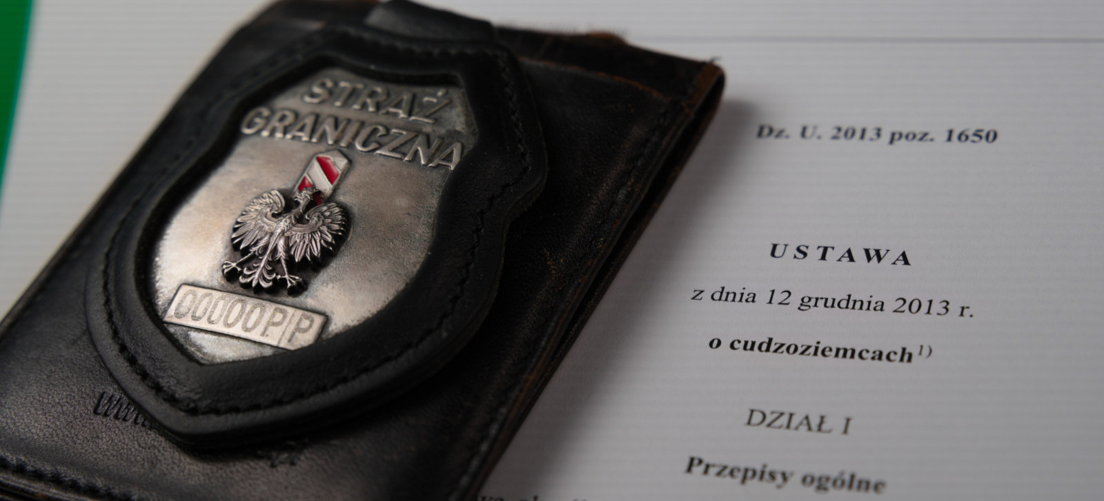 Wzmożone kontrole legalności pobytu na Podkarpaciu. Ponad 30 cudzoziemców musi opuścić Polskę