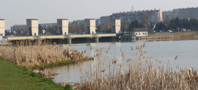 RZESZÓW: Otwarcie ofert przetargowych na odmulanie zalewu