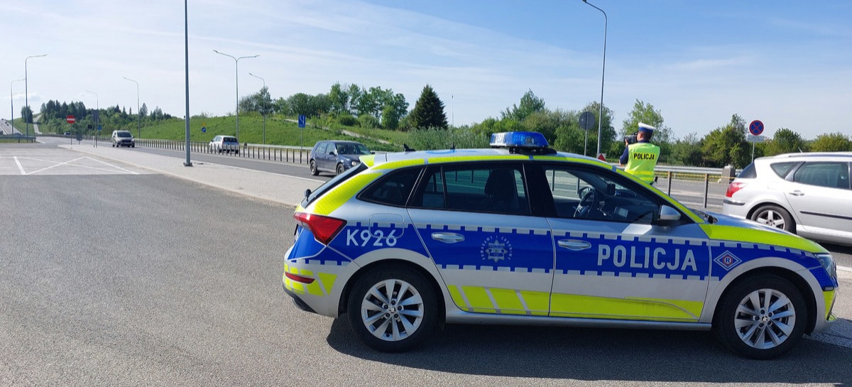 OSTATNI WEEKEND WAKACJI. Wspólnie zadbajmy o bezpieczeństwo
