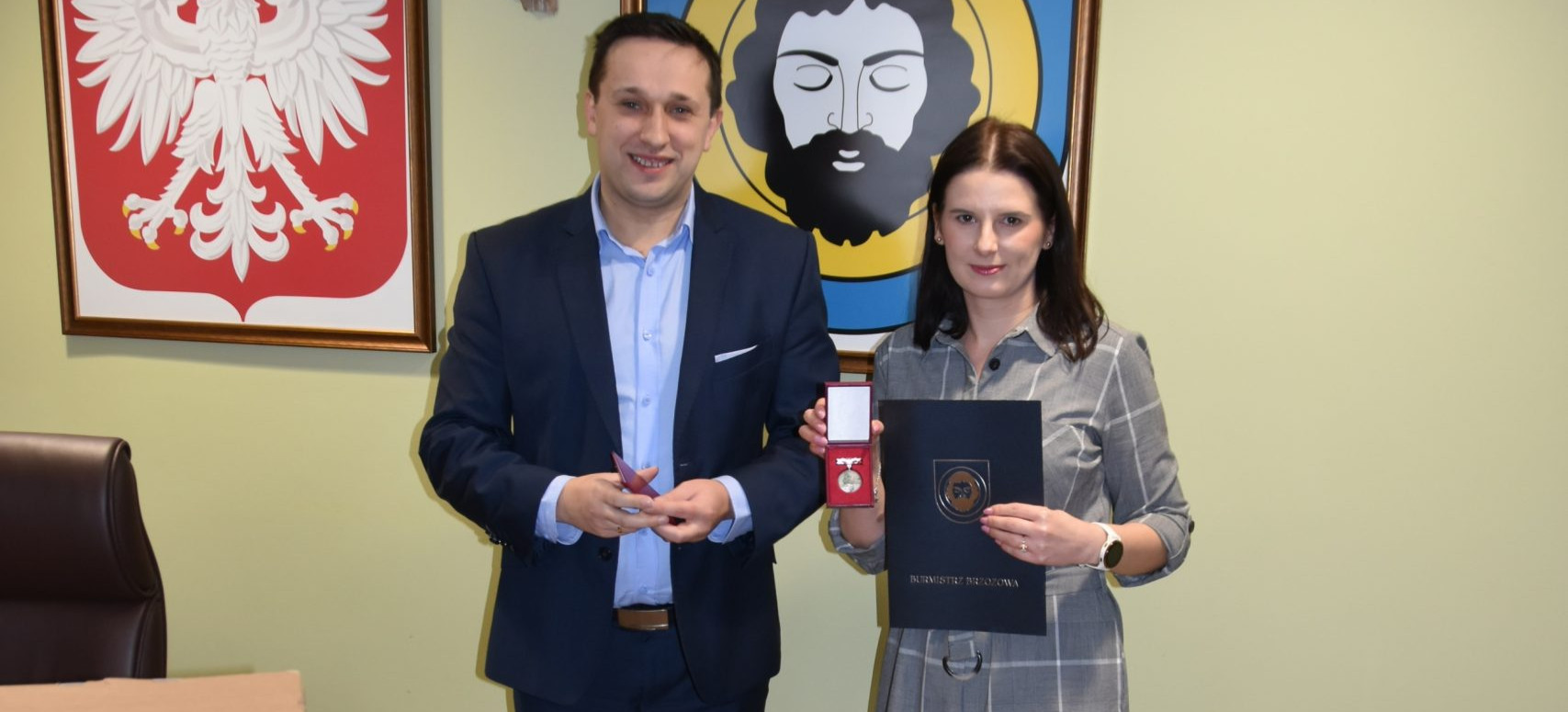 Brzozowska firma doceniona w ogólnopolskim konkursie