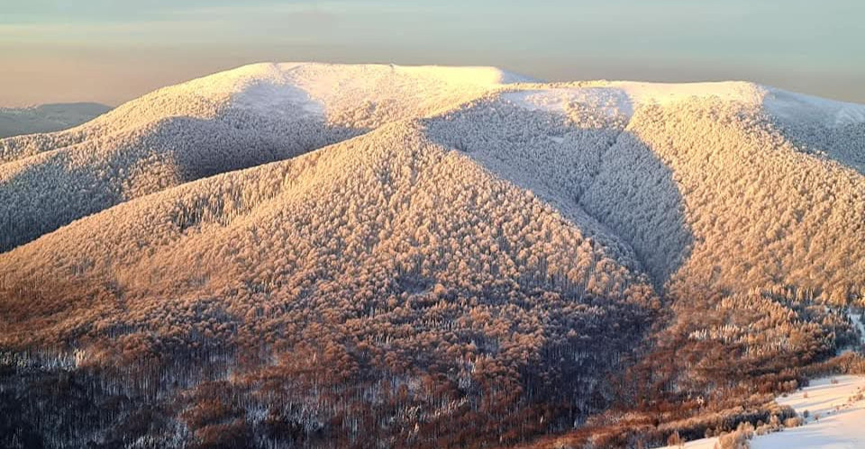 BIESZCZADY: Raport ze szlaków. Sprawdź!