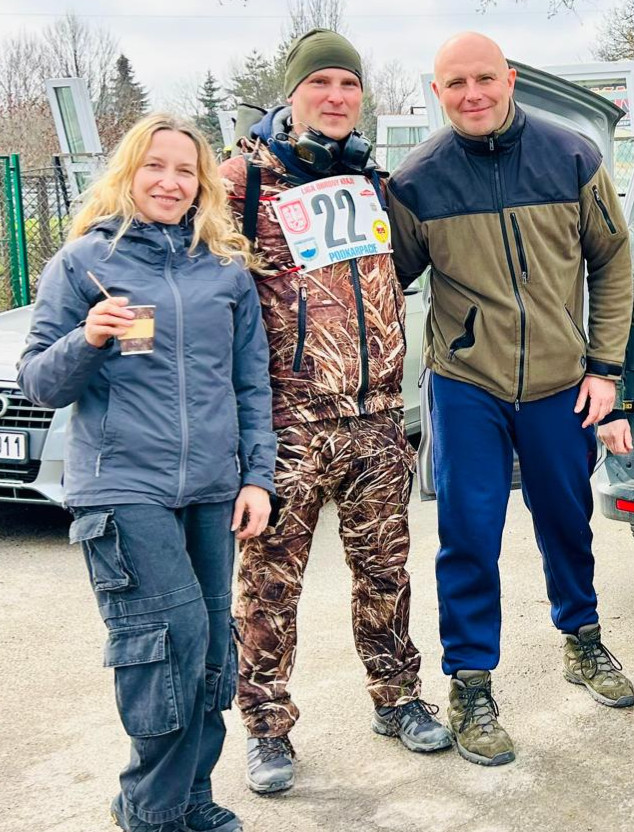 Sukces sanockich strzelców. Galicja LOK Sanok dominuje w Brzozowie