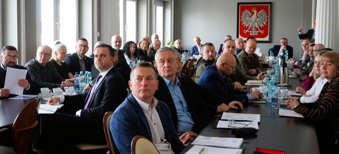 ASF na Podkarpaciu. Wojewoda wydała rozporządzenie. Wyznaczono strefę zakażoną