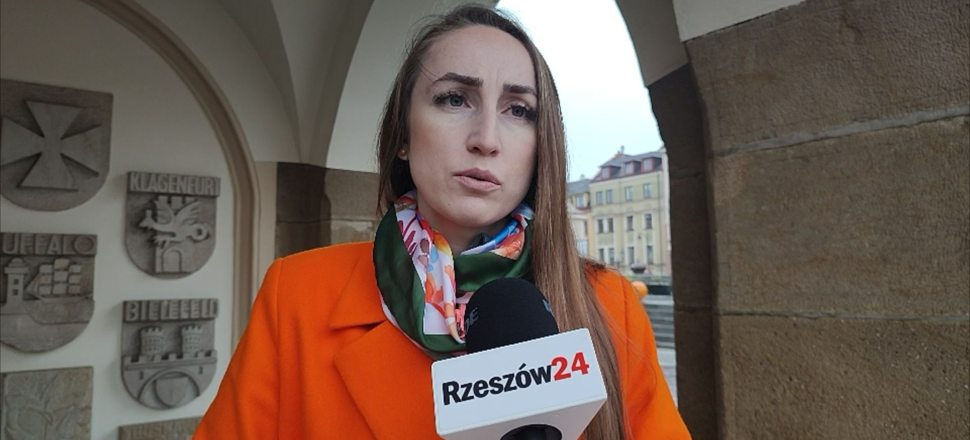 Karolina Pikuła o ekologicznej żywności w szkołach: Konieczne ustawowe zmiany! (VIDEO)