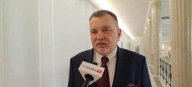 ANDRZEJ ZAPAŁOWSKI: Minister Dorożała to katastrofalna pomyłka (VIDEO)