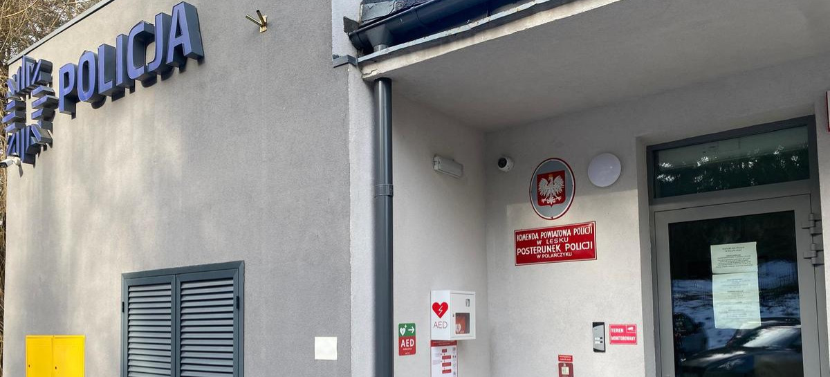 POLAŃCZYK: Szybka akcja policji zakończona sukcesem. 24-latek odnaleziony w Preszowie