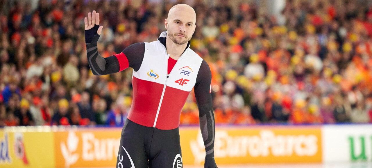 Piotr Michalski kończy karierę! Olimpijczyk z Sanoka ma nową rolę w reprezentacji
