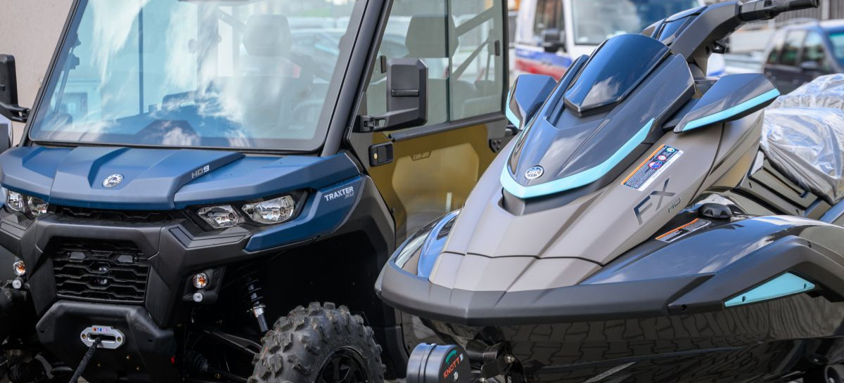 Ponad trzy miliony złotych na sprzęt dla GOPR, WOPR i PCK od wojewody