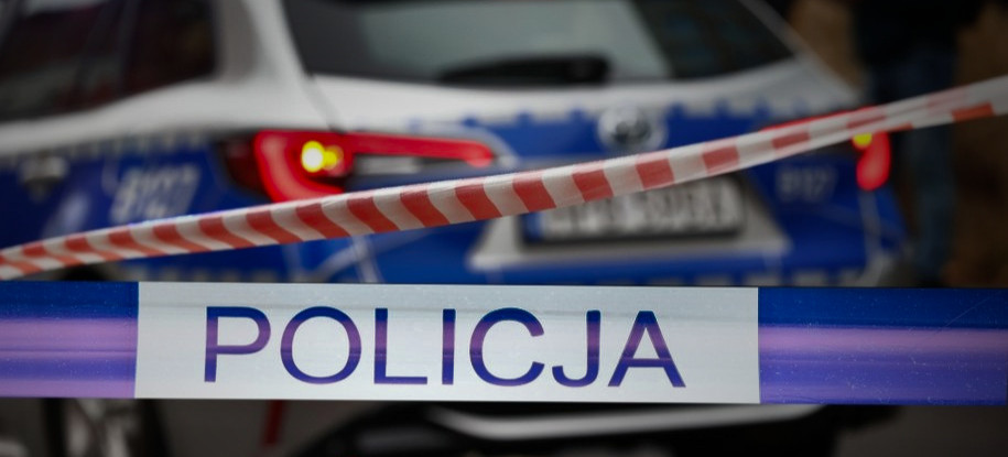 Poważny wypadek na autostradzie A4 w kierunku Rzeszowa