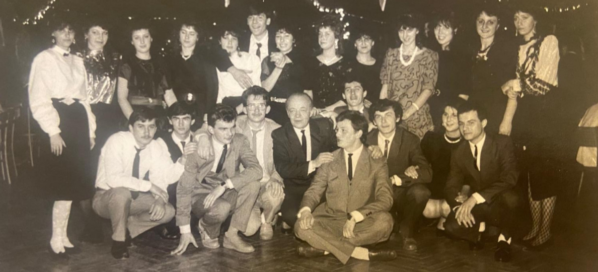 Wspomnienia absolwentów „Mechanika”. „Była dyscyplina! Grzeczność i dobre zachowanie było wymagane od wszystkich uczniów”