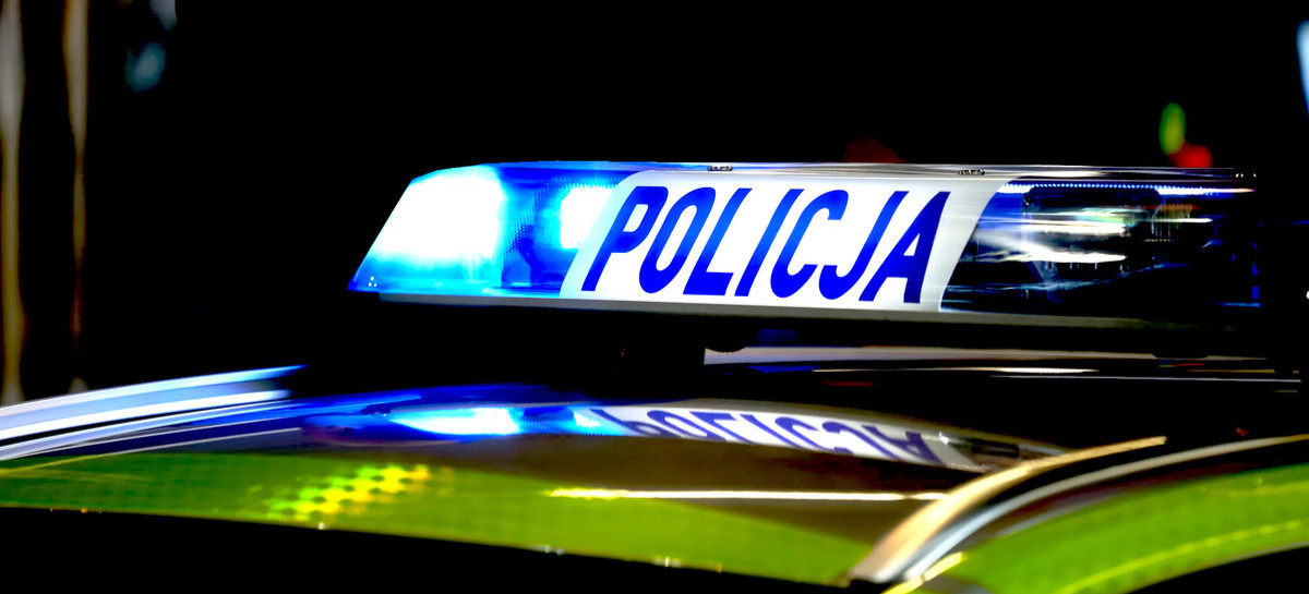 ROPCZYCE: Groźny incydent w internacie. 8 osób trafiło do szpitala