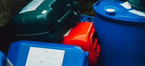 BRZOZÓW :  Informacja dotycząca odbioru odpadów wielkogabarytowych