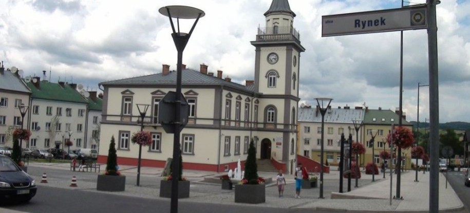 Wyniki konkursu na hasło promujące gminę Brzozów