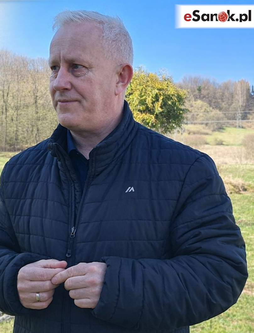 GMINA SOLINA: Niedźwiedzie coraz bliżej domów. Pilny komunikat