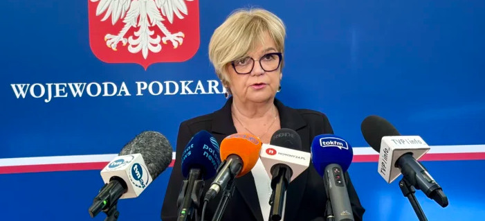 Wypadek polskiego autokaru na Węgrzech. Siedem potwierdzonych ofiar