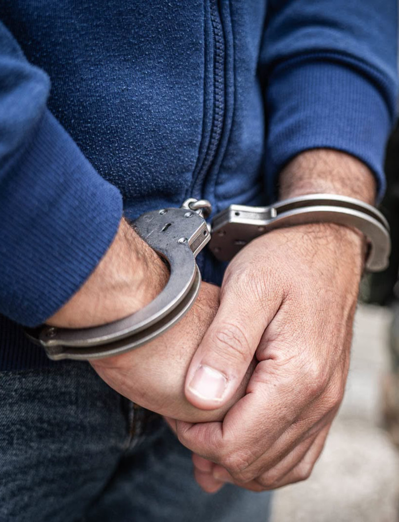 Poszukiwany za handel bronią i terroryzm zatrzymany w Medyce