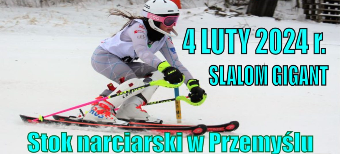 Puchar Karpat w narciarskie alpejskim – 4 lutego
