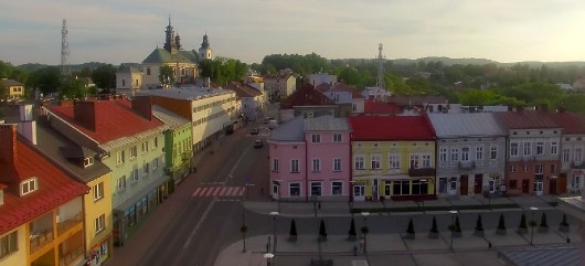 Podsumowanie roku 2021 w Powiecie Brzozowskim i Gminie Brzozów