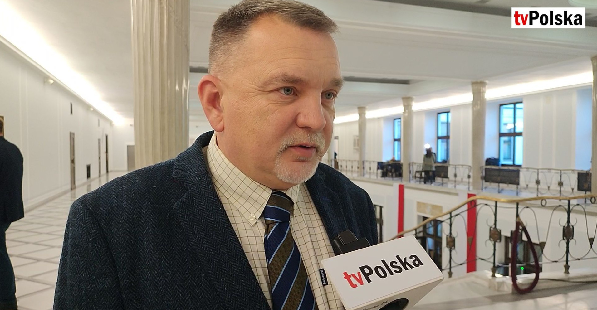 ANDRZEJ ZAPAŁOWSKI: Kolej przeżywa renesans. Linia południowa przez Brzozów to był dobry pomysł!