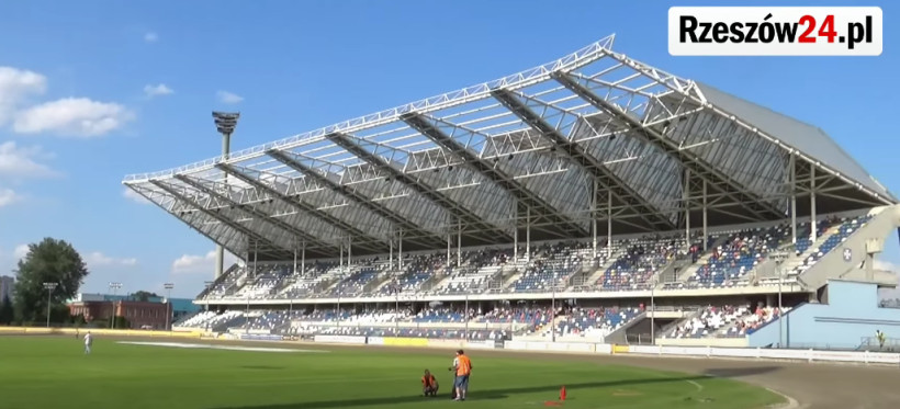 RZESZÓW. Modernizacja Stadionu Miejskiego pod znakiem zapytania? Znamy oferty