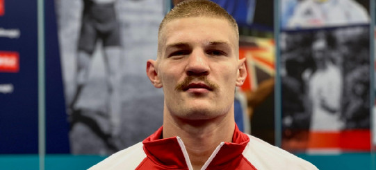 Adam Tutak wraca do ringu! Samuraj z Sanoka wystąpi na turnieju Feliksa Stamma