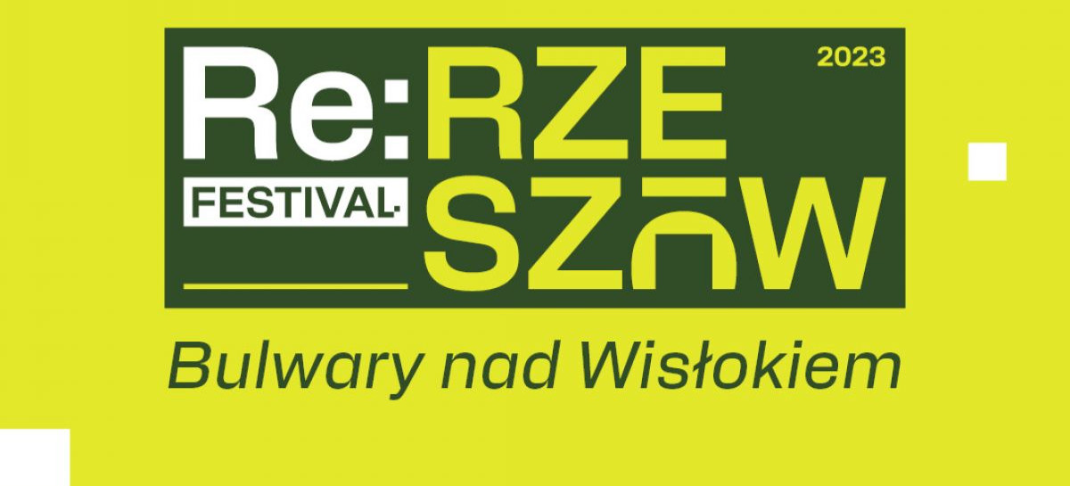 Druga edycja RE: Rzeszów Festival. Sprawdź listę wykonawców!