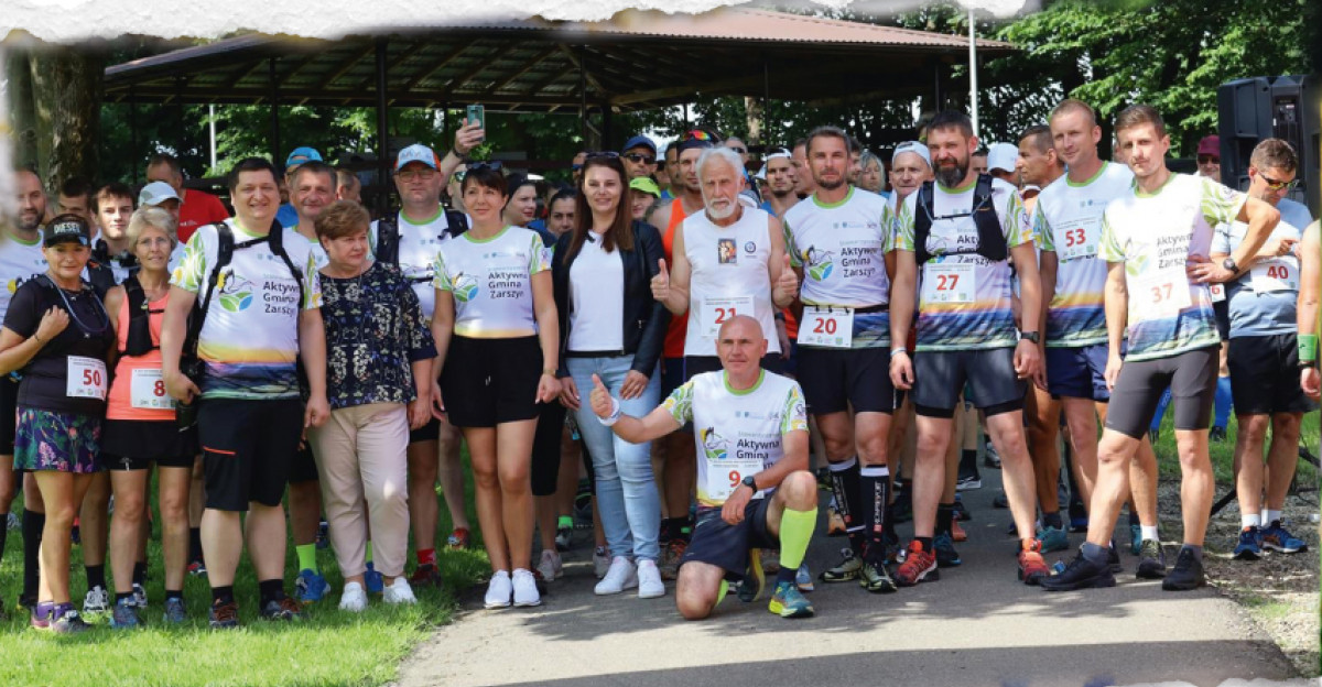 III Bieg Górski im. Kuriera Jana Łożańskiego – zapisy otwarte!