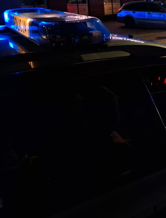 JASŁO: Ranny 20-latek trafił do szpitala, policja zatrzymała pięciu mężczyzn!