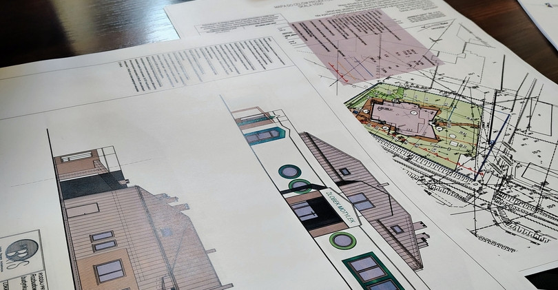 GMINA SANOK: W Czerteżu powstanie nowoczesny żłobek. Umowa podpisana! [VIDEO, ZDJĘCIA]