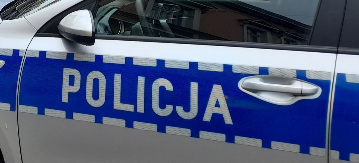SANOK: Poszukiwani mężczyźni zostali odnalezieni