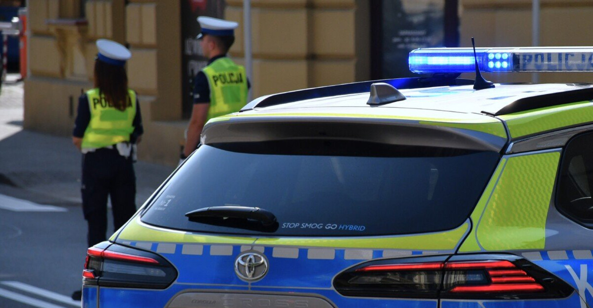 PODKARPACIE. Policjanci podsumowali akcję „Pasy”. Ponad 1500 wykroczeń!