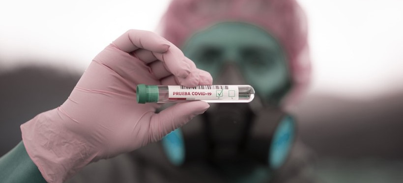 COVID-19. 66 zakażeń na Podkarpaciu, brak zgonów