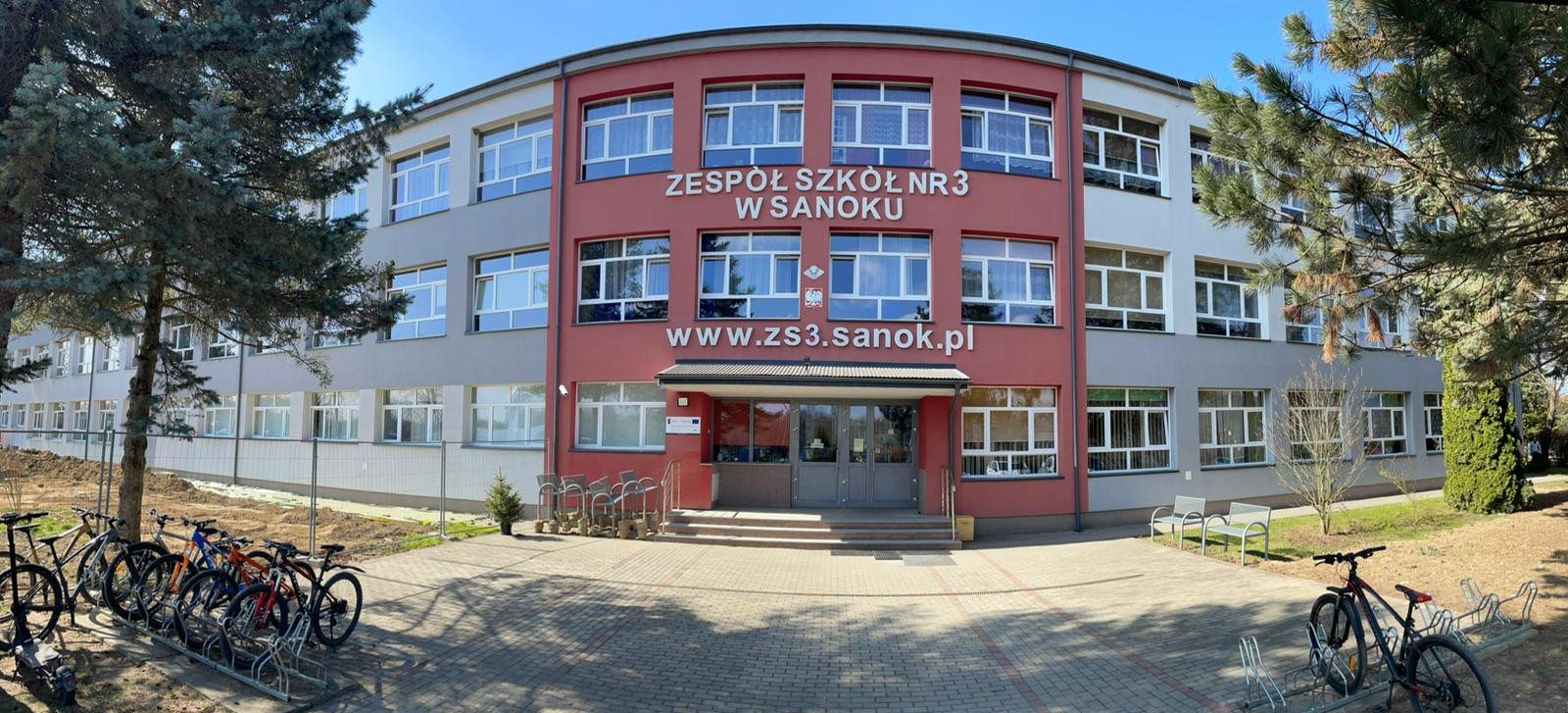 Zespół Szkół Nr 3 w Sanoku – szkoła, która spełnia największe wymagania!