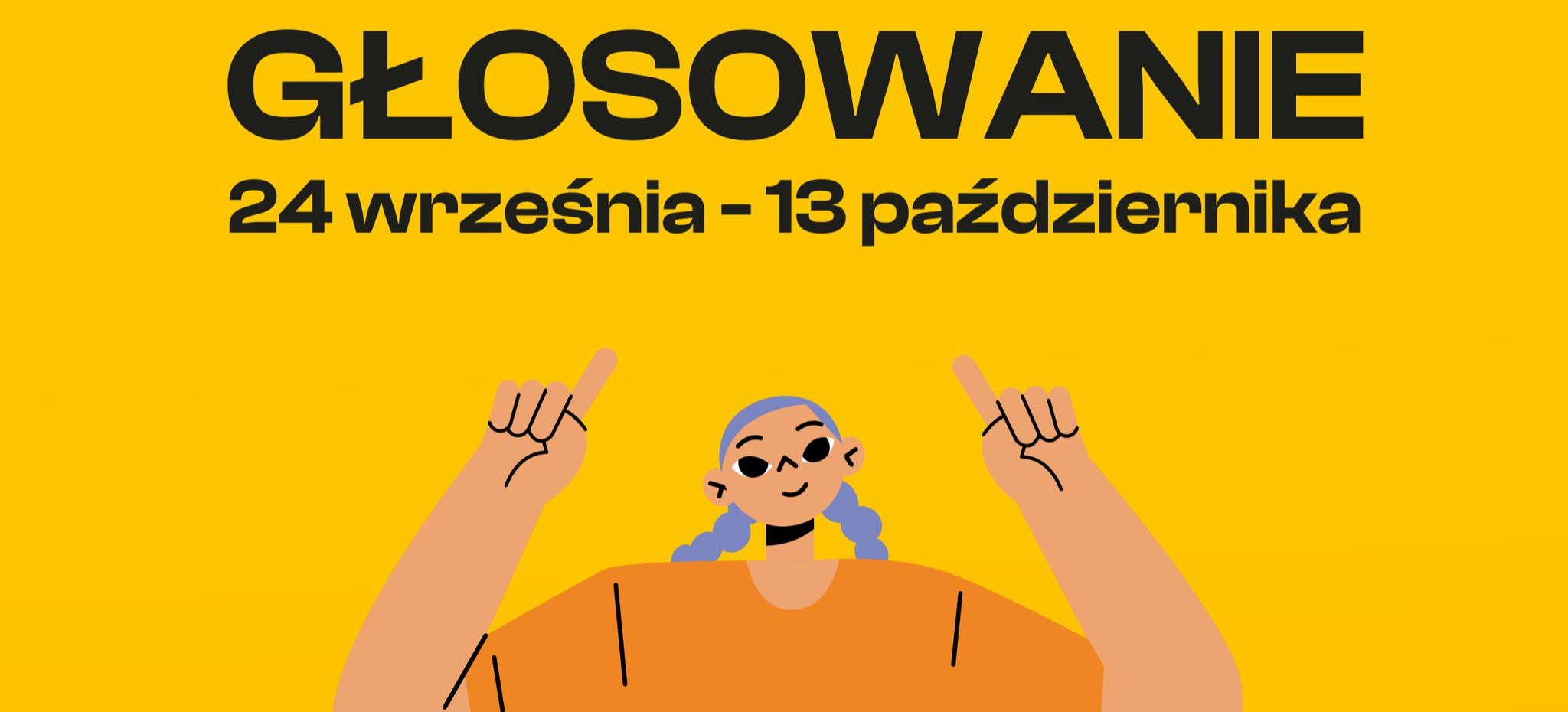 Można już głosować na Rzeszowski Budżet Obywatelski 2025