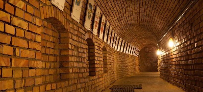 RZESZÓW: Asseco stworzy multimedialne muzeum w podziemnej trasie turystycznej!