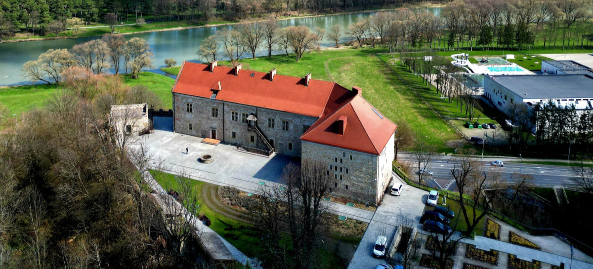 SANOK: Promocja pierwszego tomu „Ziemi Sanockiej”